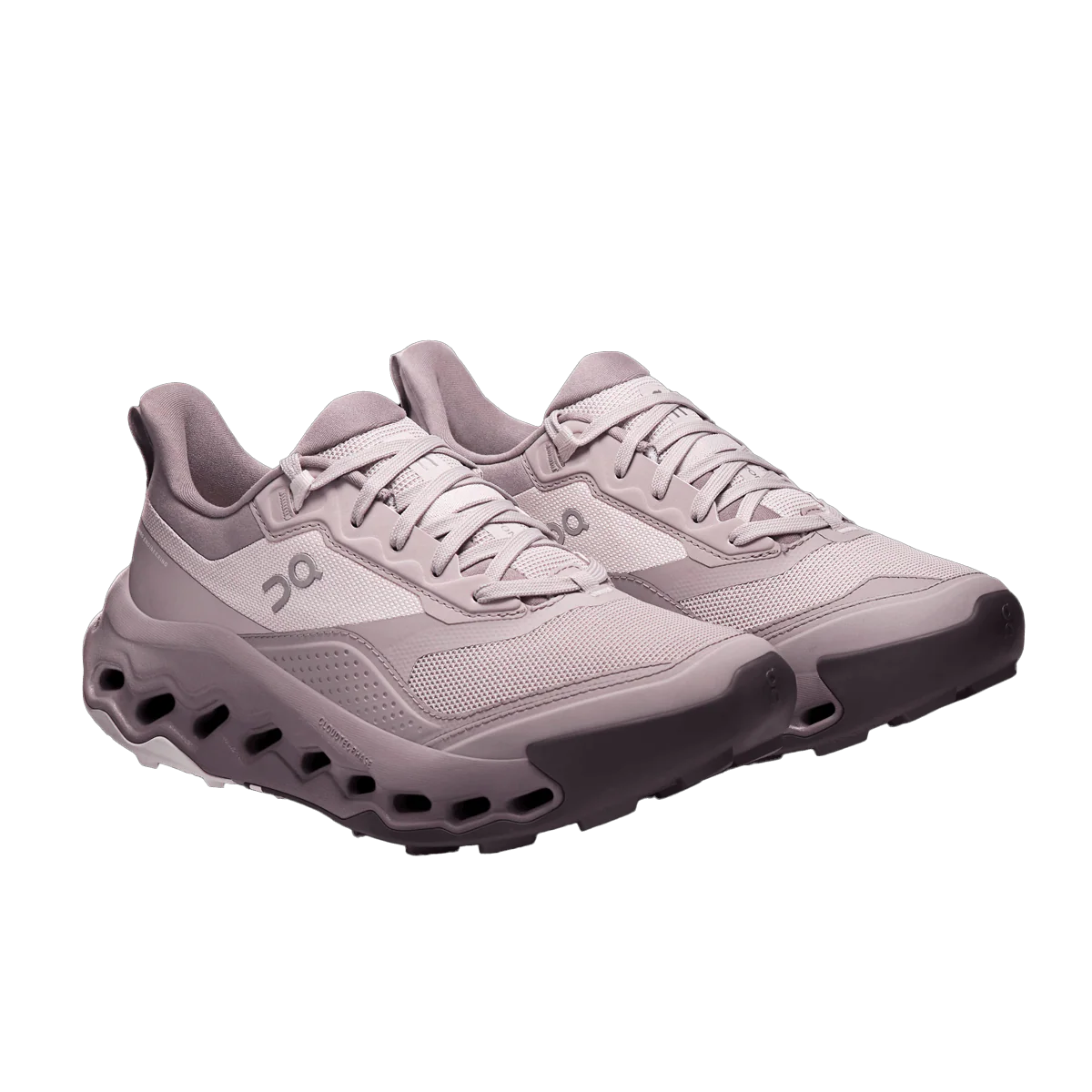 ON CLOUDHORIZON 2 HIKING SHOES - FADE/HERON - WOMEN'S - Image 6