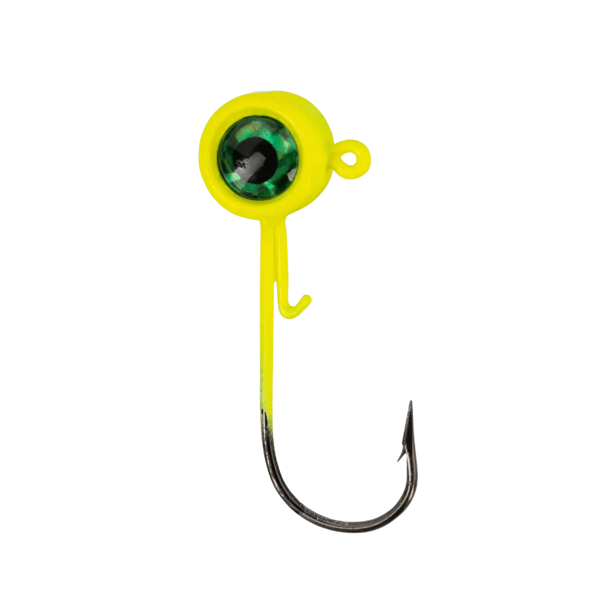 ACC CRAPPIE STIX BIGEYE JIGHEAD