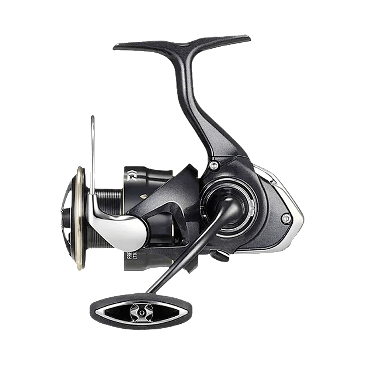 DAIWA FREAMS LT SPINNING REEL - 4000