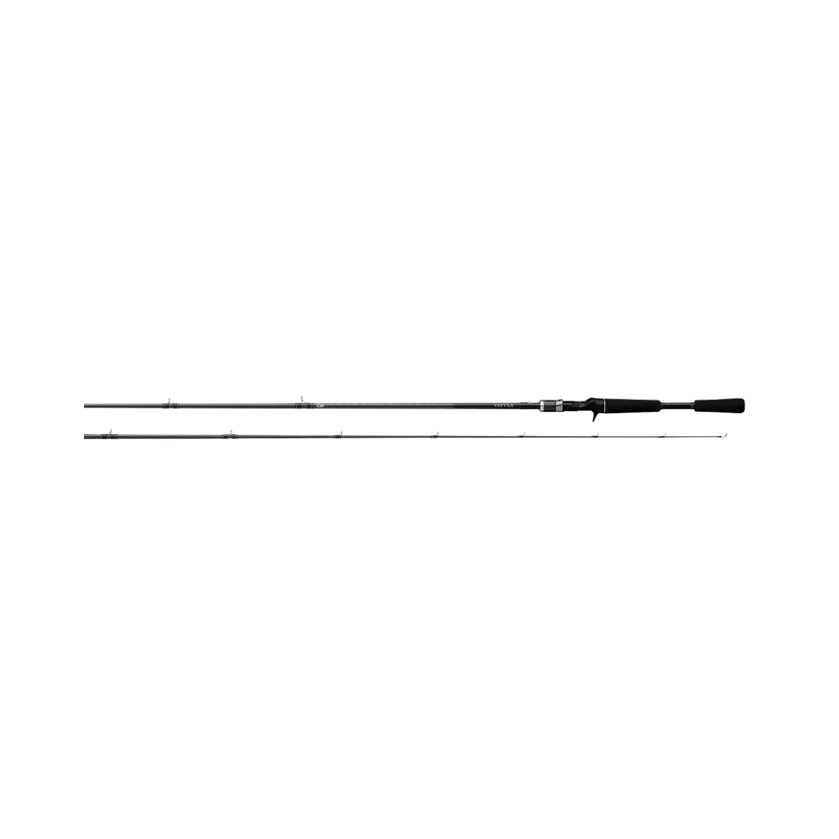 DAIWA TATULA XT BAIT FINESSE W/BAG 6'4" L F 2PC