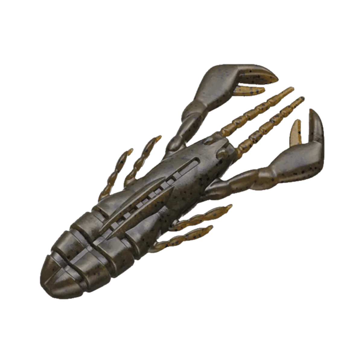 DAIWA EVERGREEN CLAW MOTION 7PK - 3IN - Image 4