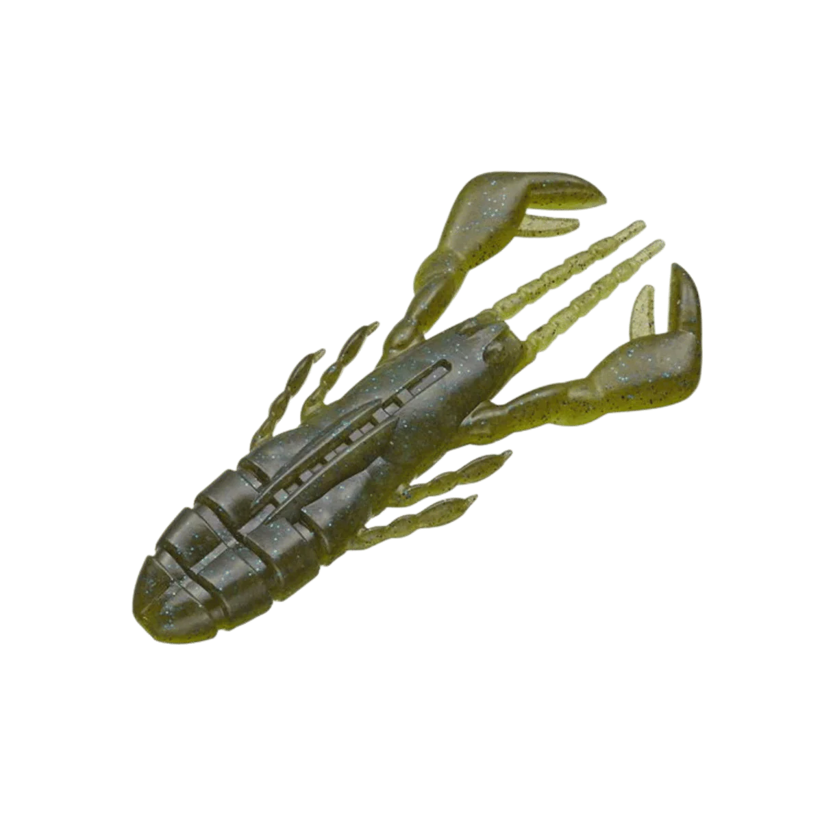 DAIWA EVERGREEN CLAW MOTION 7PK - 3IN - Image 5