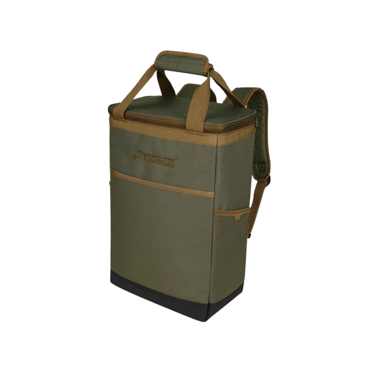 YUKON OUTFITTERS DOCKSIDE BACKPACK COOLER - Image 3