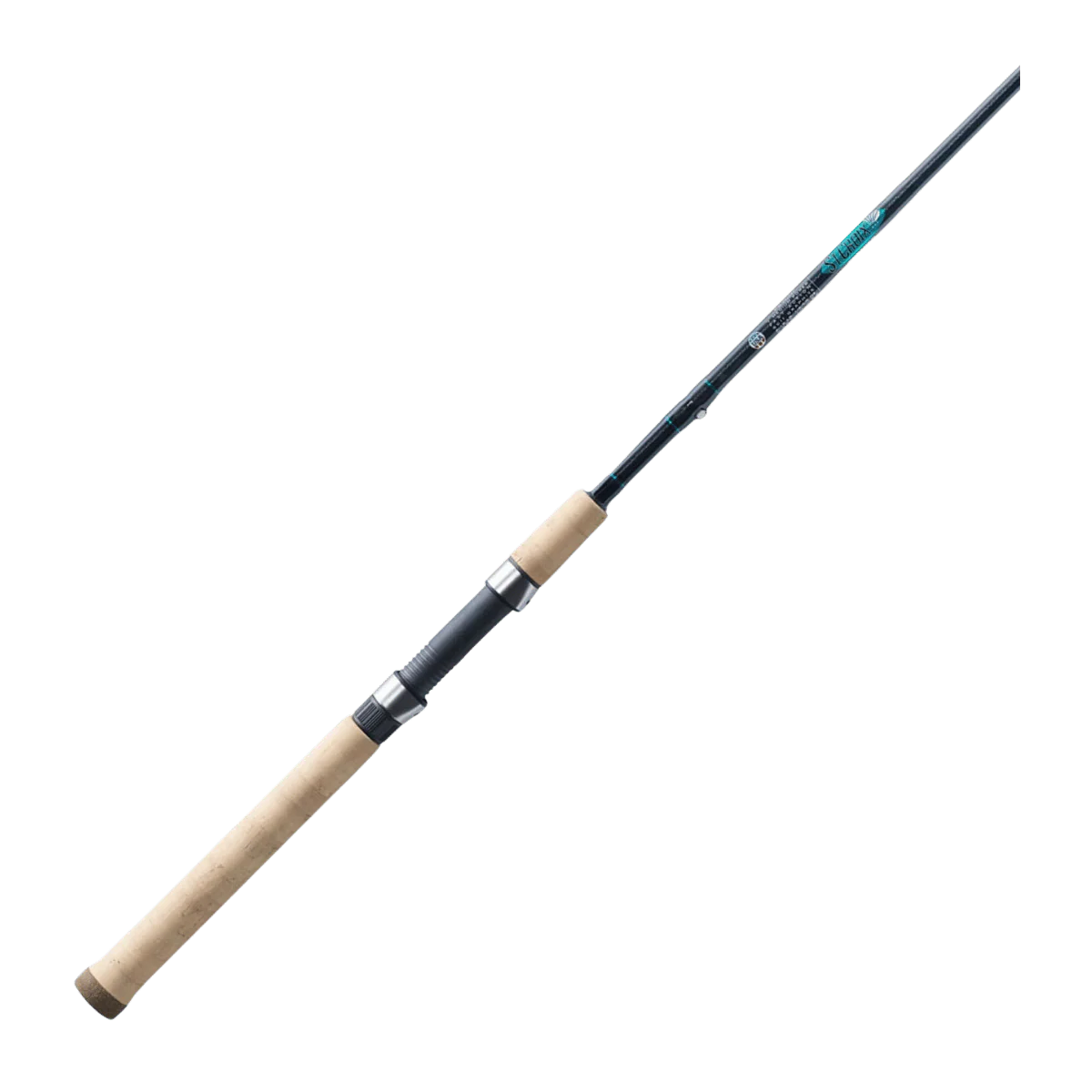 ST CROIX PREMIER SPINNING ROD
