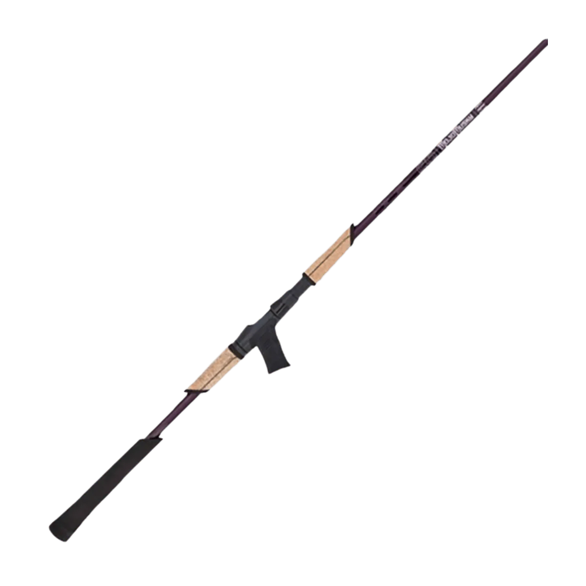 ST CROIX MOJO MUSKY - 10' 6" H F 2PC