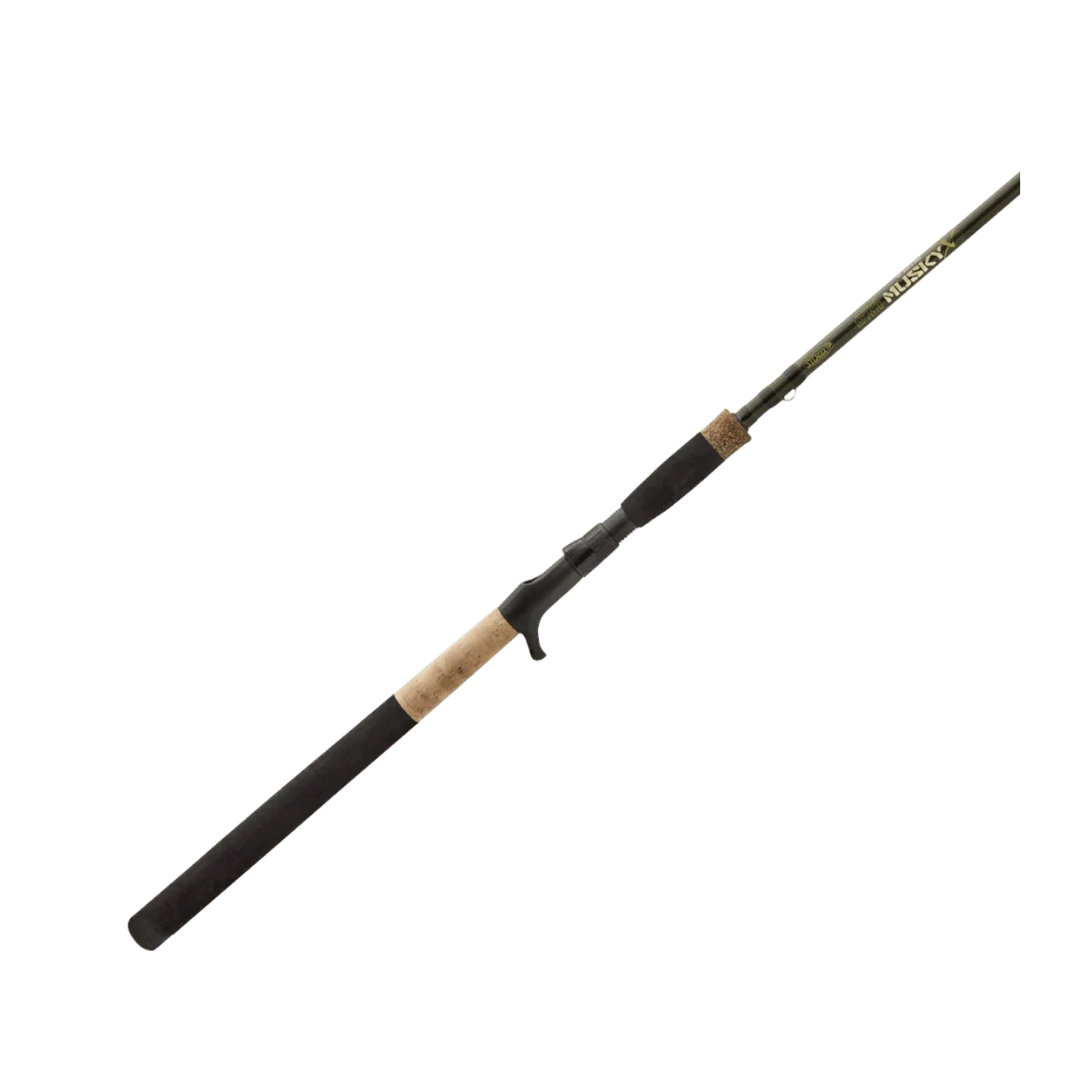 ST CROIX MUSKY X CASTING ROD - 8'6" XH F