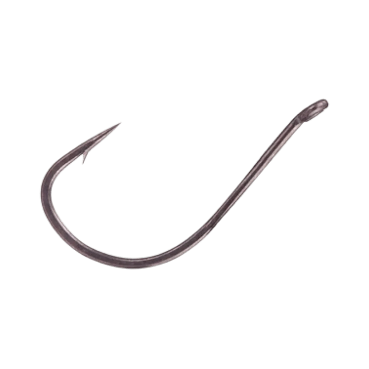 ICHIKAWA FISHING WEED GUARD CT5 HOOK 5PK