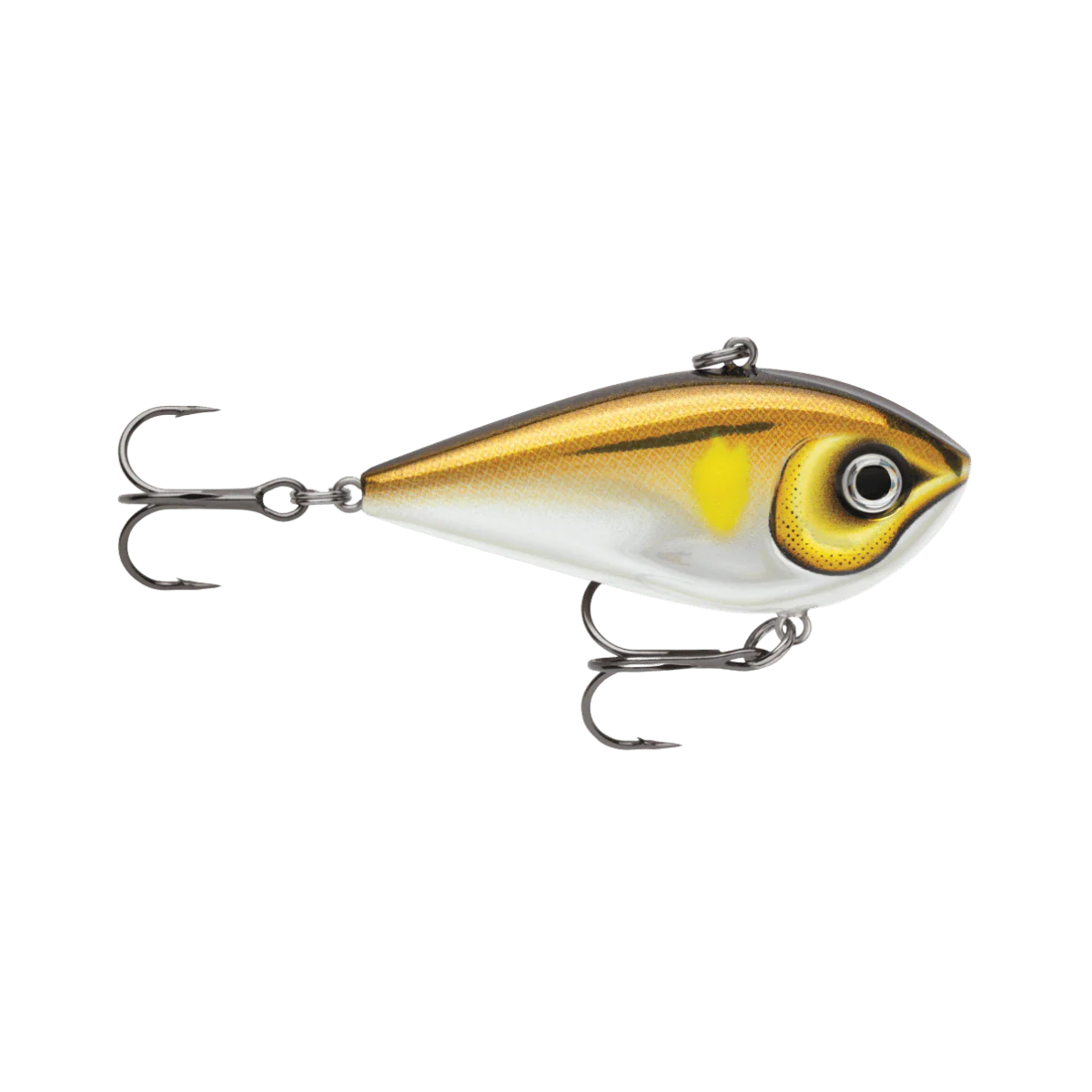 RAPALA SNARE 50 LIPLESS CRANKBAIT - 2.25 IN