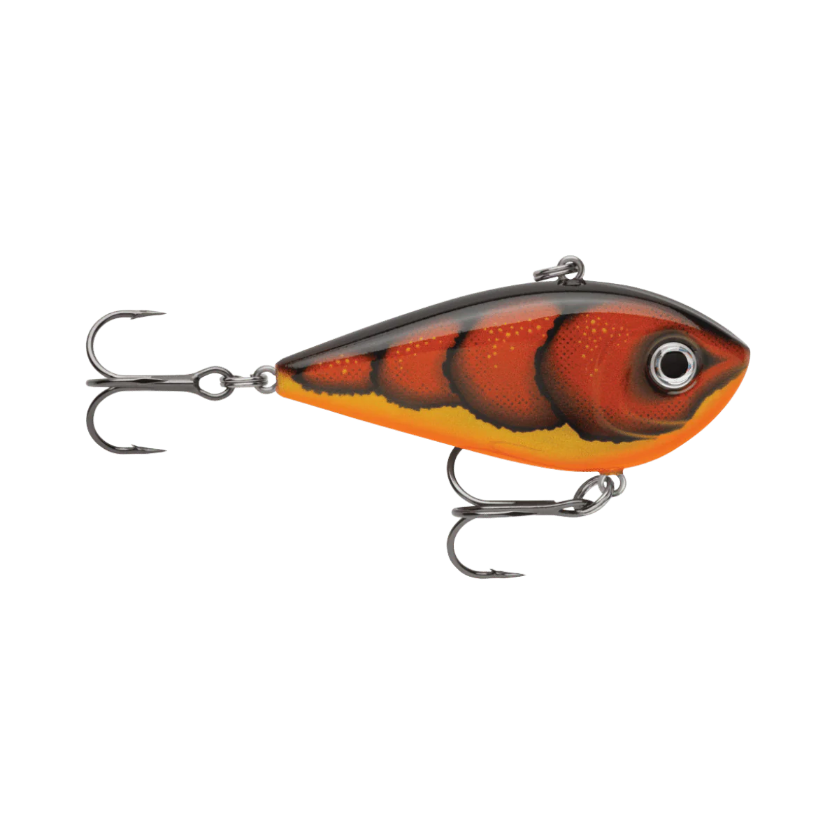 RAPALA SNARE 50 LIPLESS CRANKBAIT - 2.25 IN - Image 2