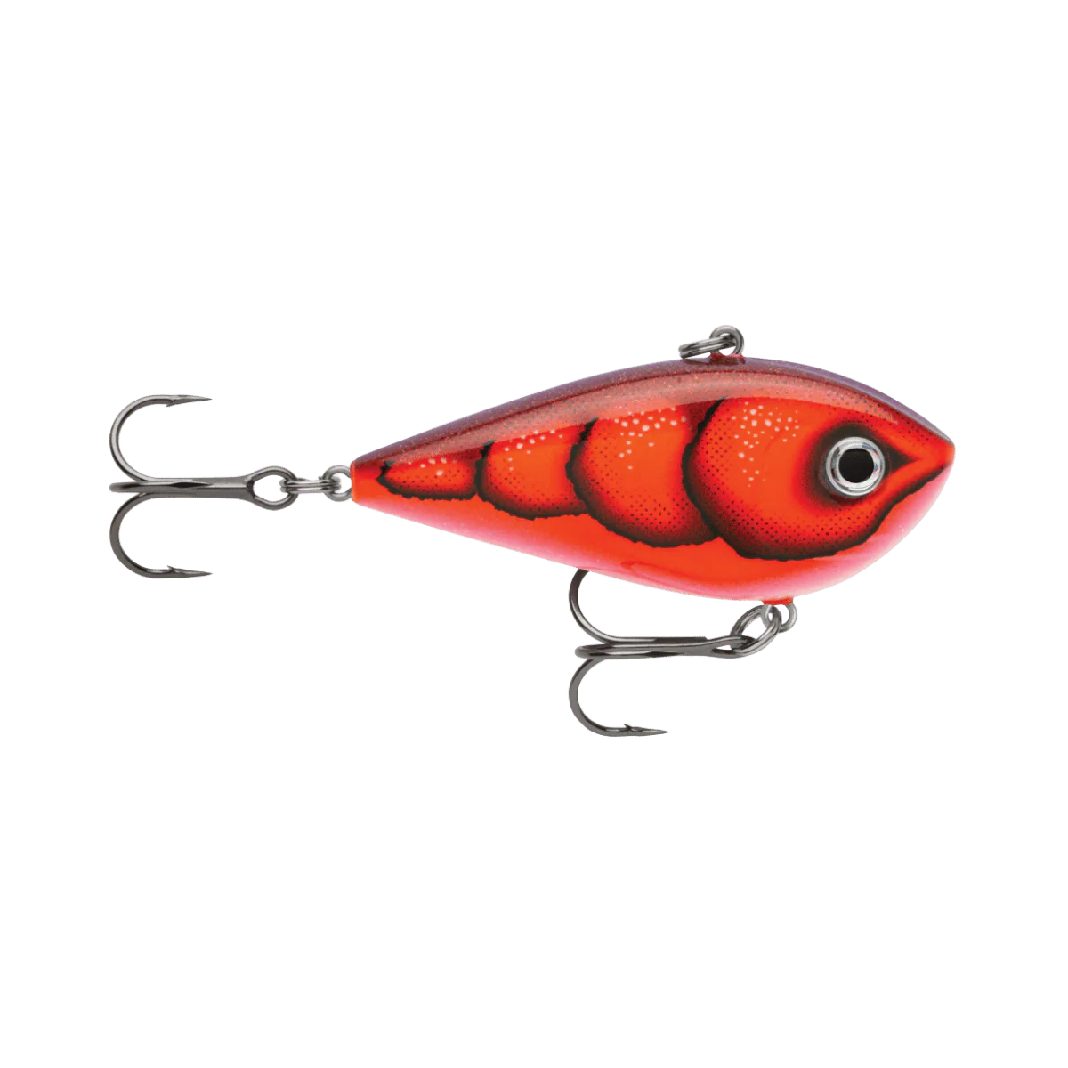 RAPALA SNARE 50 LIPLESS CRANKBAIT - 2.25 IN - Image 3