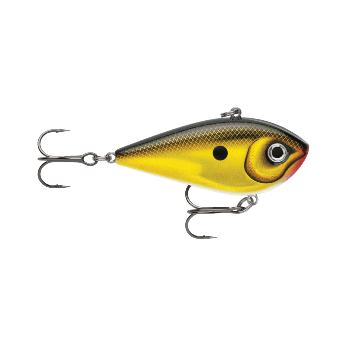RAPALA SNARE 50 LIPLESS CRANKBAIT - 2.25 IN - Image 4
