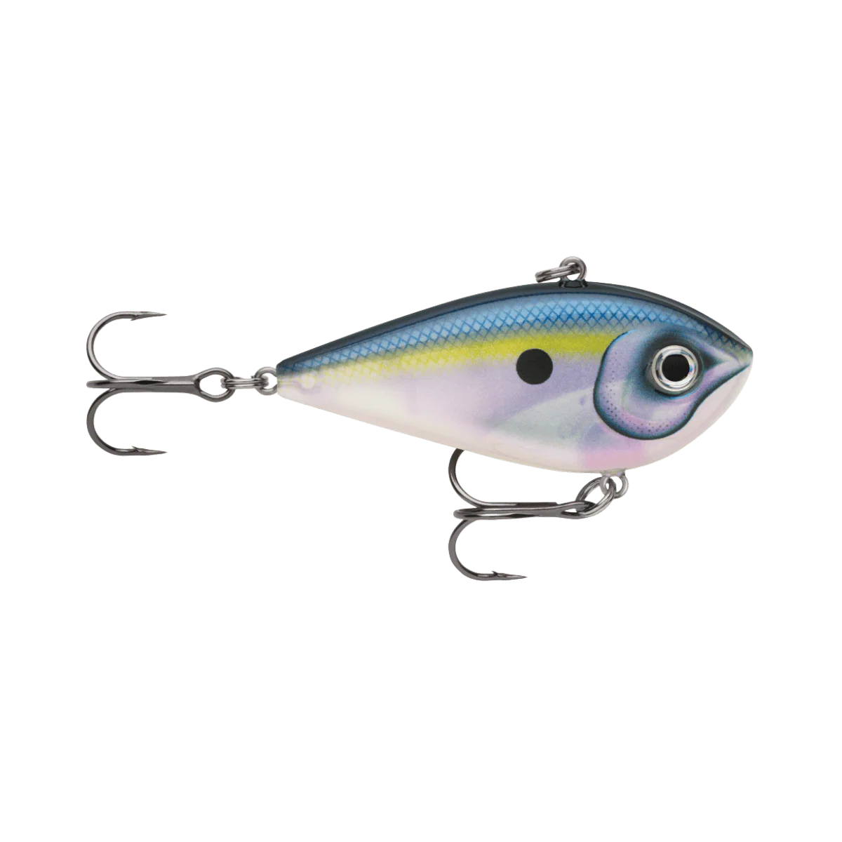RAPALA SNARE 50 LIPLESS CRANKBAIT - 2.25 IN - Image 5