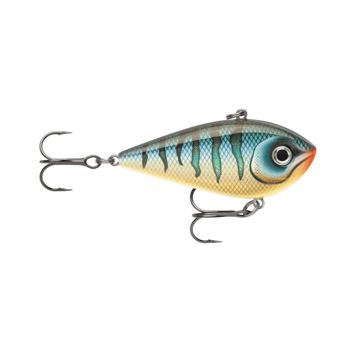 RAPALA SNARE 50 LIPLESS CRANKBAIT - 2.25 IN - Image 6