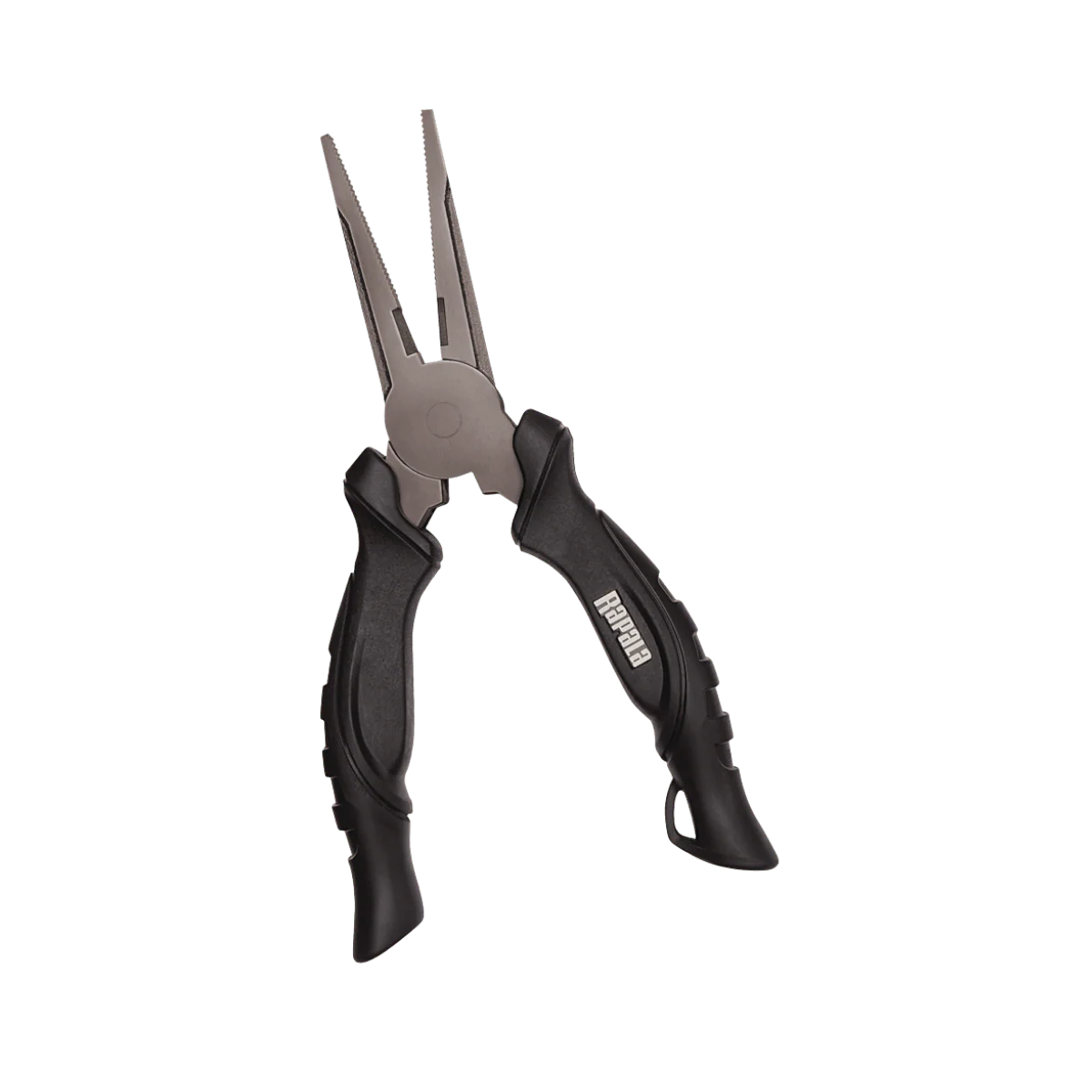 RAPALA SUPER STAINLESS STEEL PLIERS - 8IN