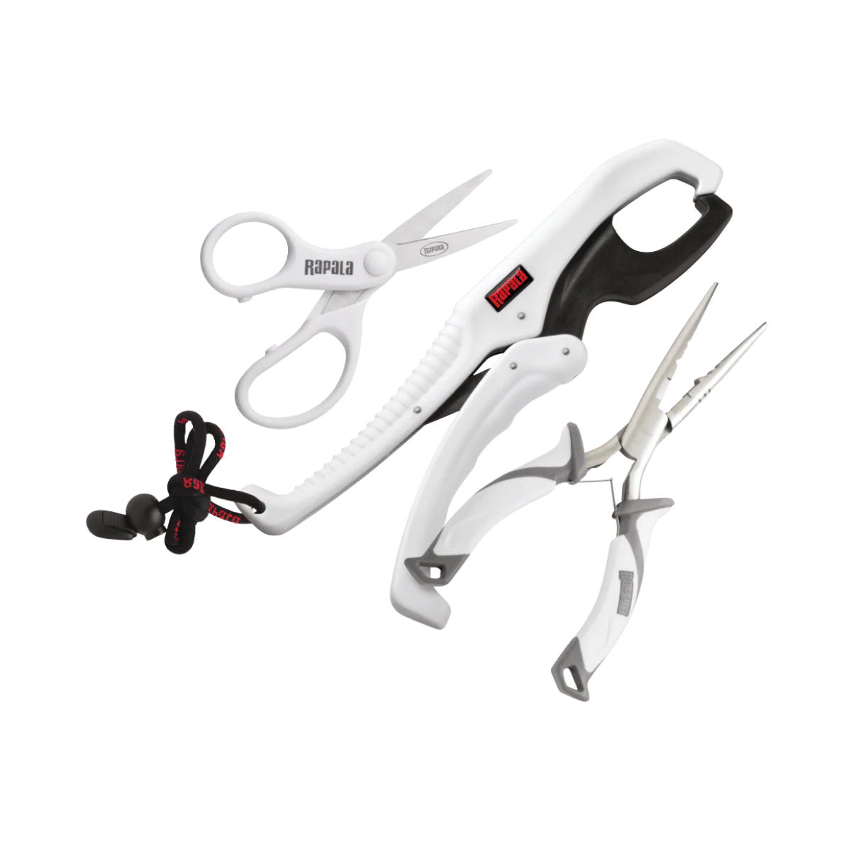 RAPALA ANGLER'S COMBO TOOL SET