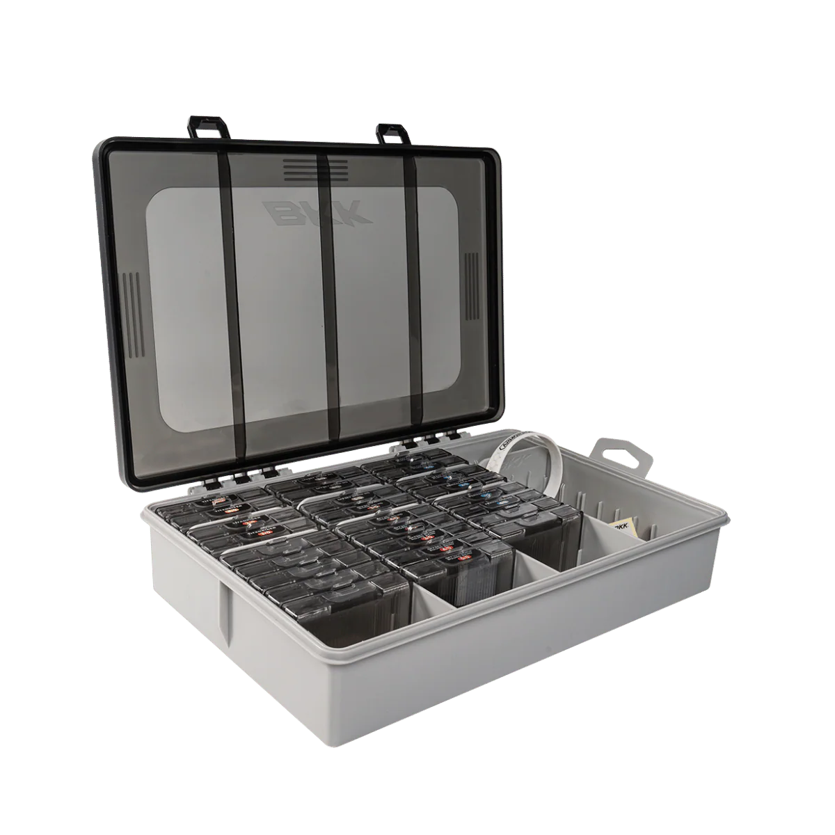 BKK TACKLE OCD TACKLE STORAGE - POWER