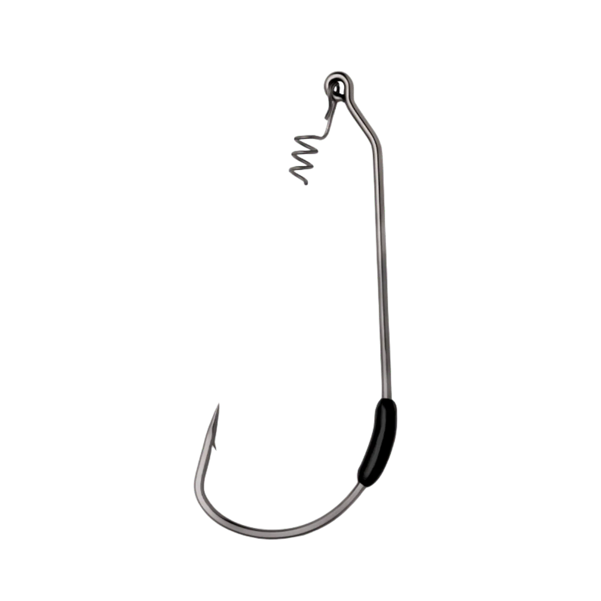 VMC DROP DEAD WEIGHT #4/0 BLACK NICKEL