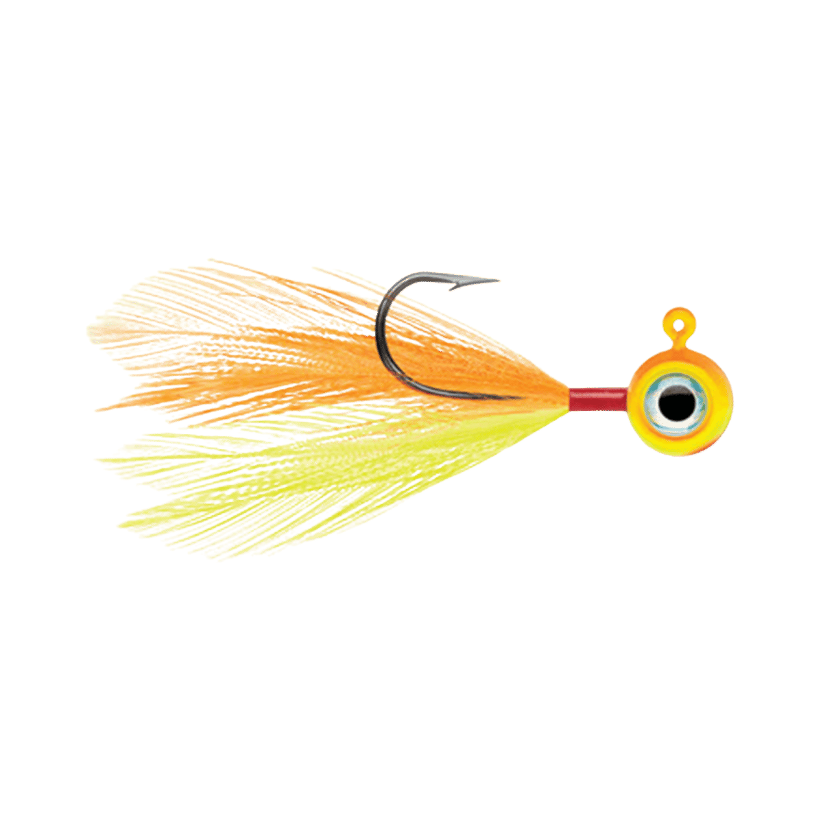 VMC MOON FLY JIG 1/32OZ