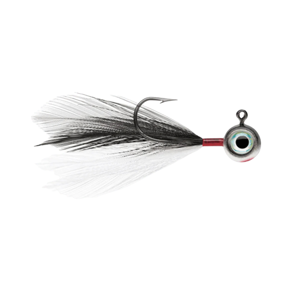 VMC MOON FLY JIG 1/32OZ - Image 3