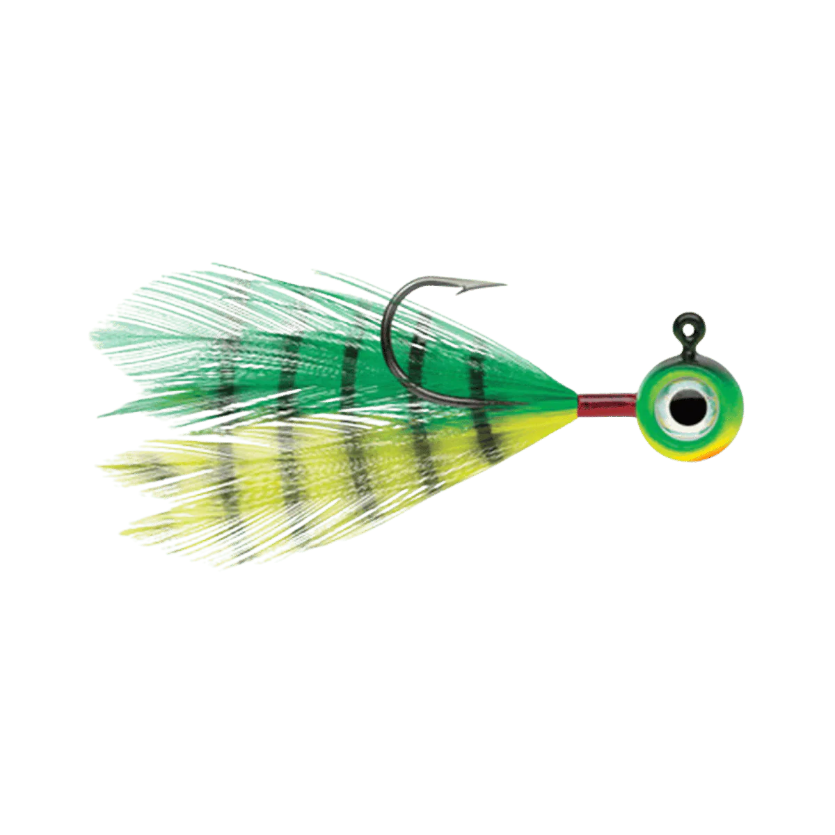 VMC MOON FLY JIG 1/32OZ - Image 4