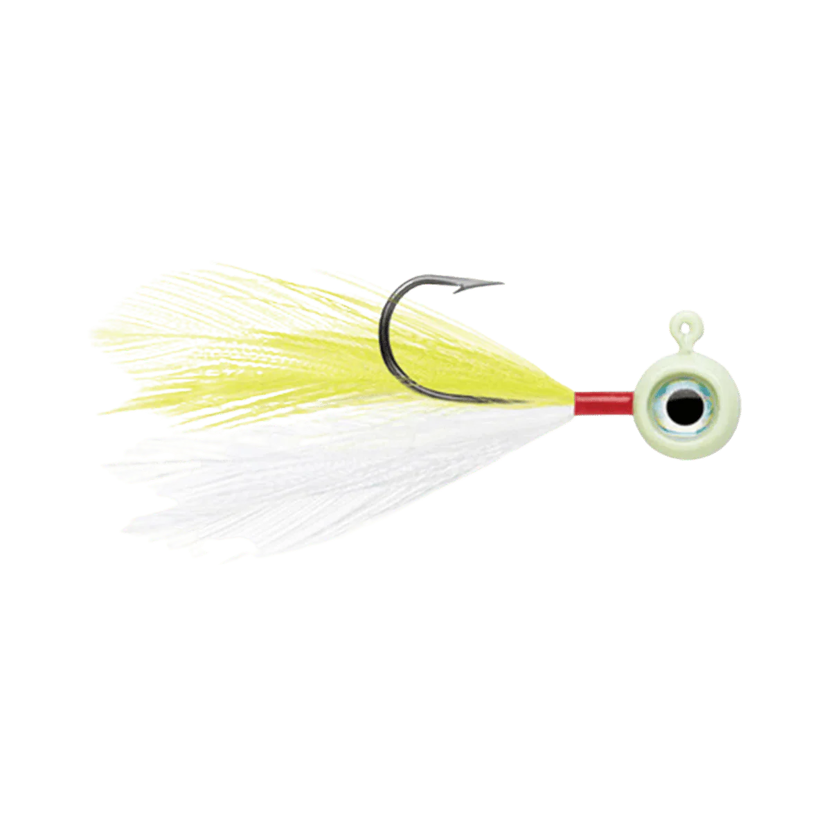 VMC MOON FLY JIG 1/32OZ - Image 5