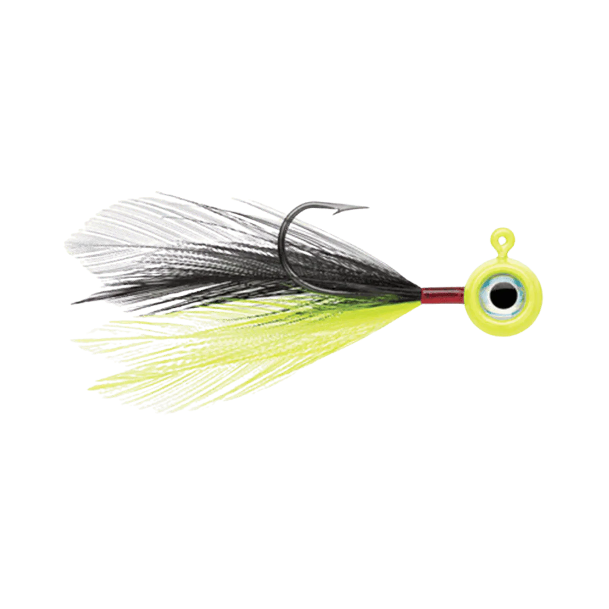 VMC MOON FLY JIG 1/32OZ - Image 6