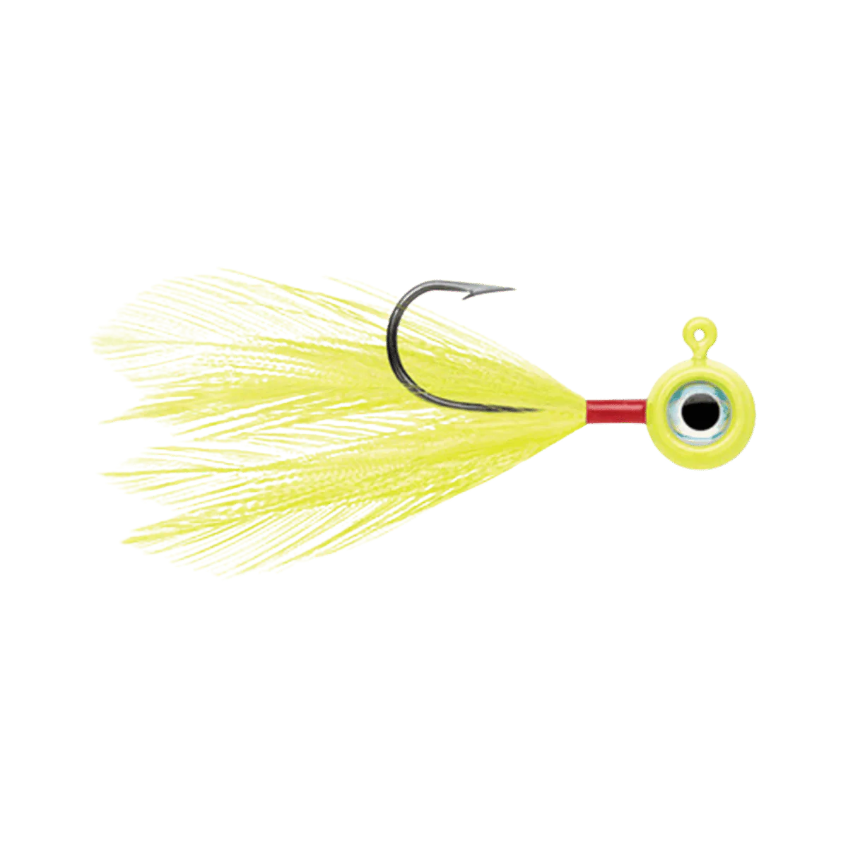 VMC MOON FLY JIG 1/16OZ - Image 2