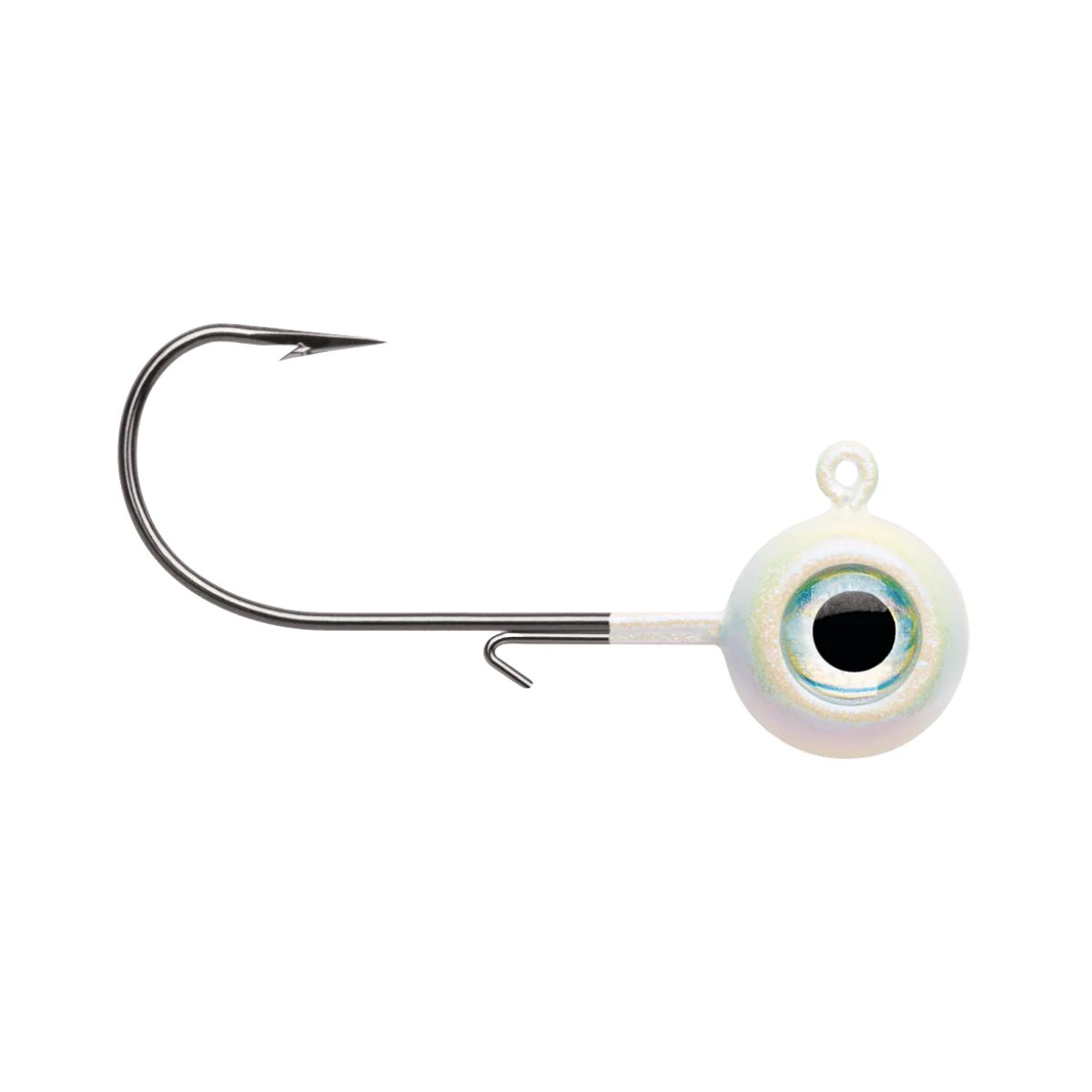 VMC NEON MOON EYE JIG 1/16OZ
