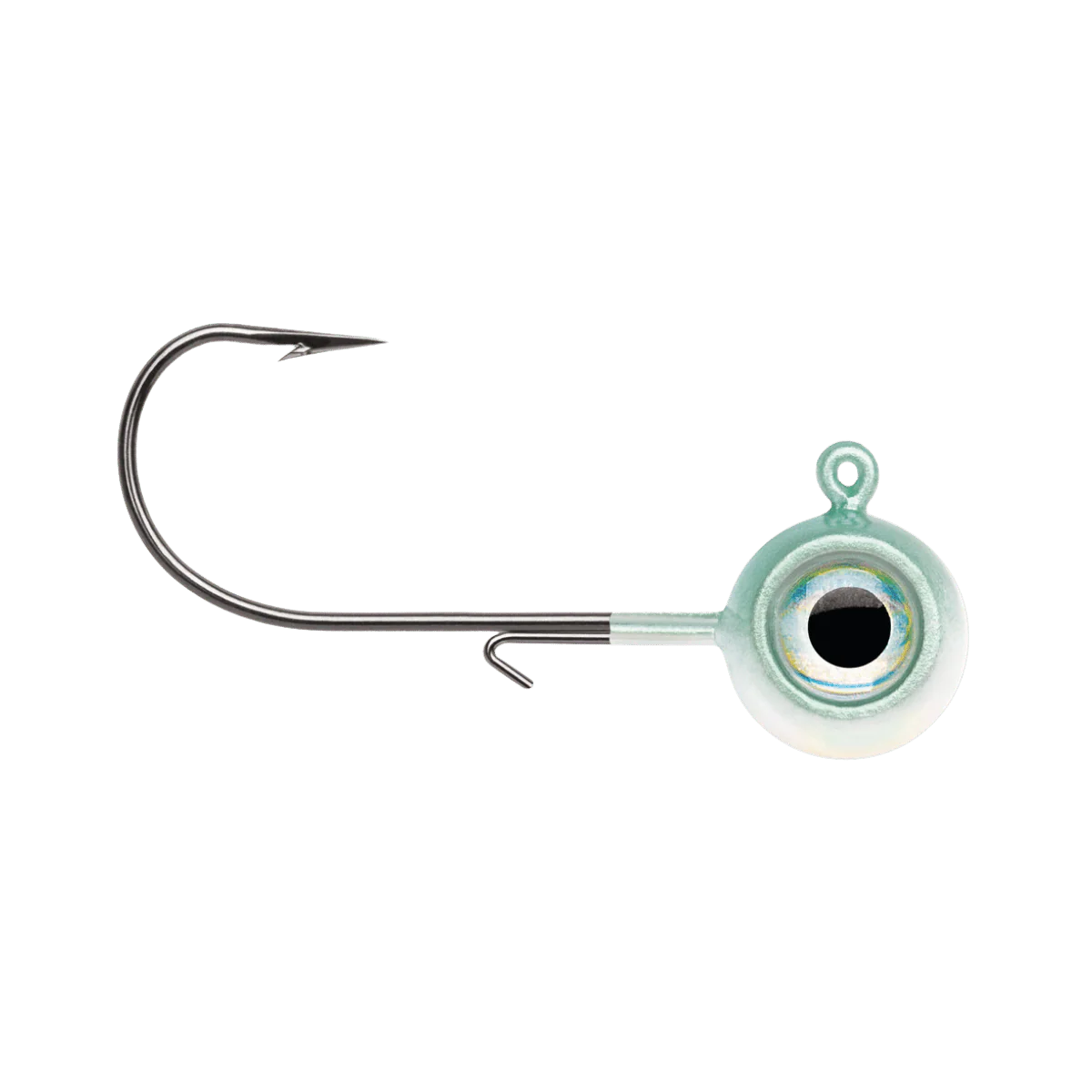 VMC NEON MOON EYE JIG 1/8OZ