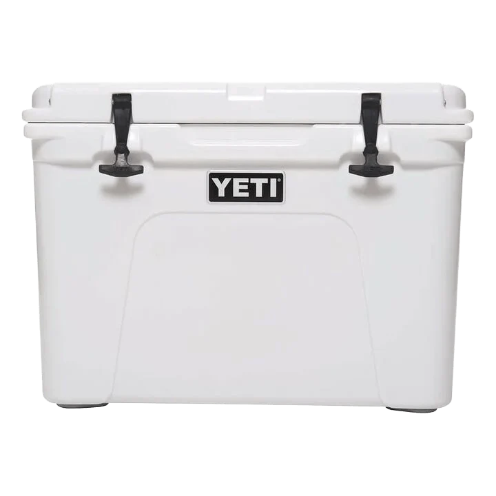 YETI TUNDRA 50 - 50QT - WHITE