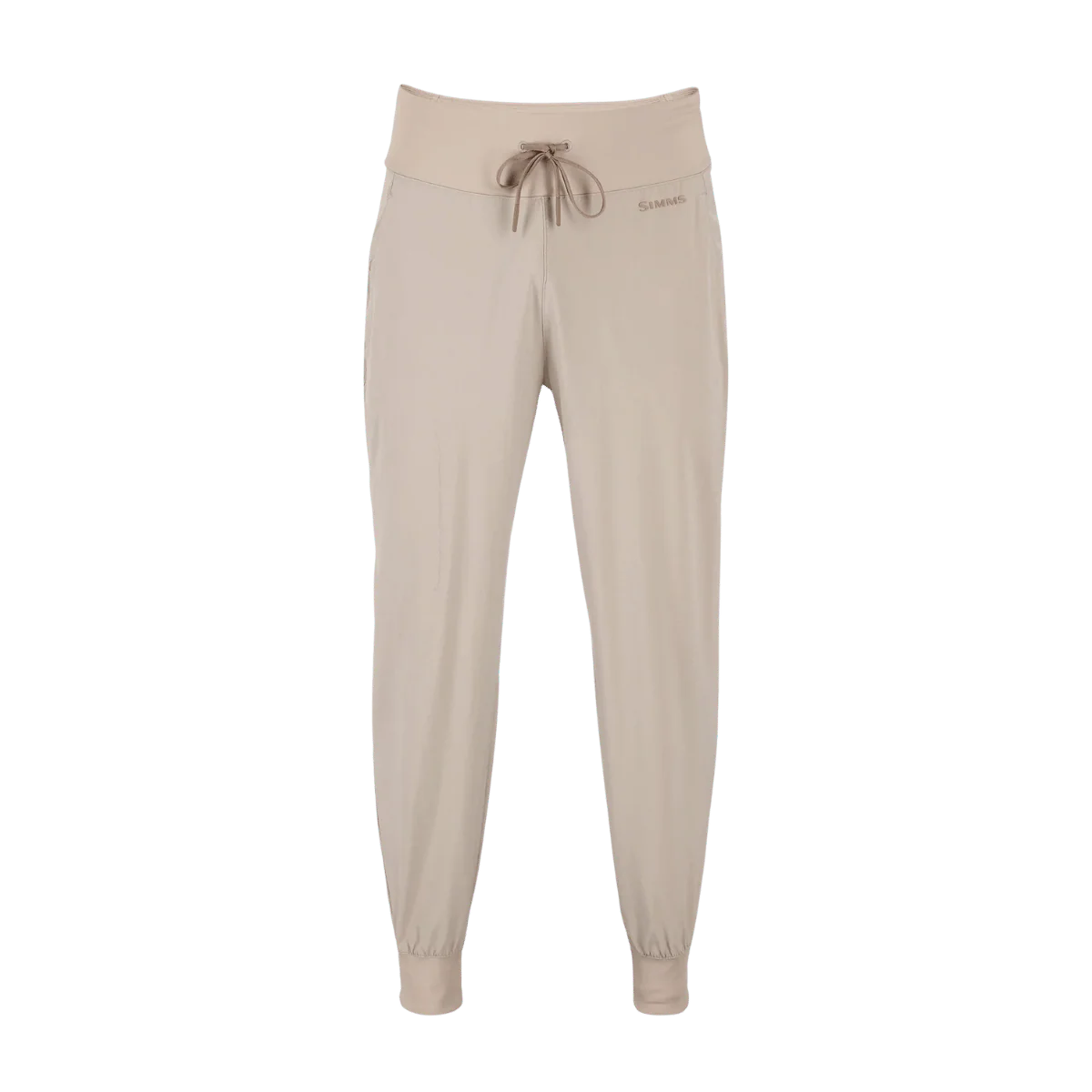 SIMMS WOMEN'S BUGSTOPPER JOGGER - DOLOMITE