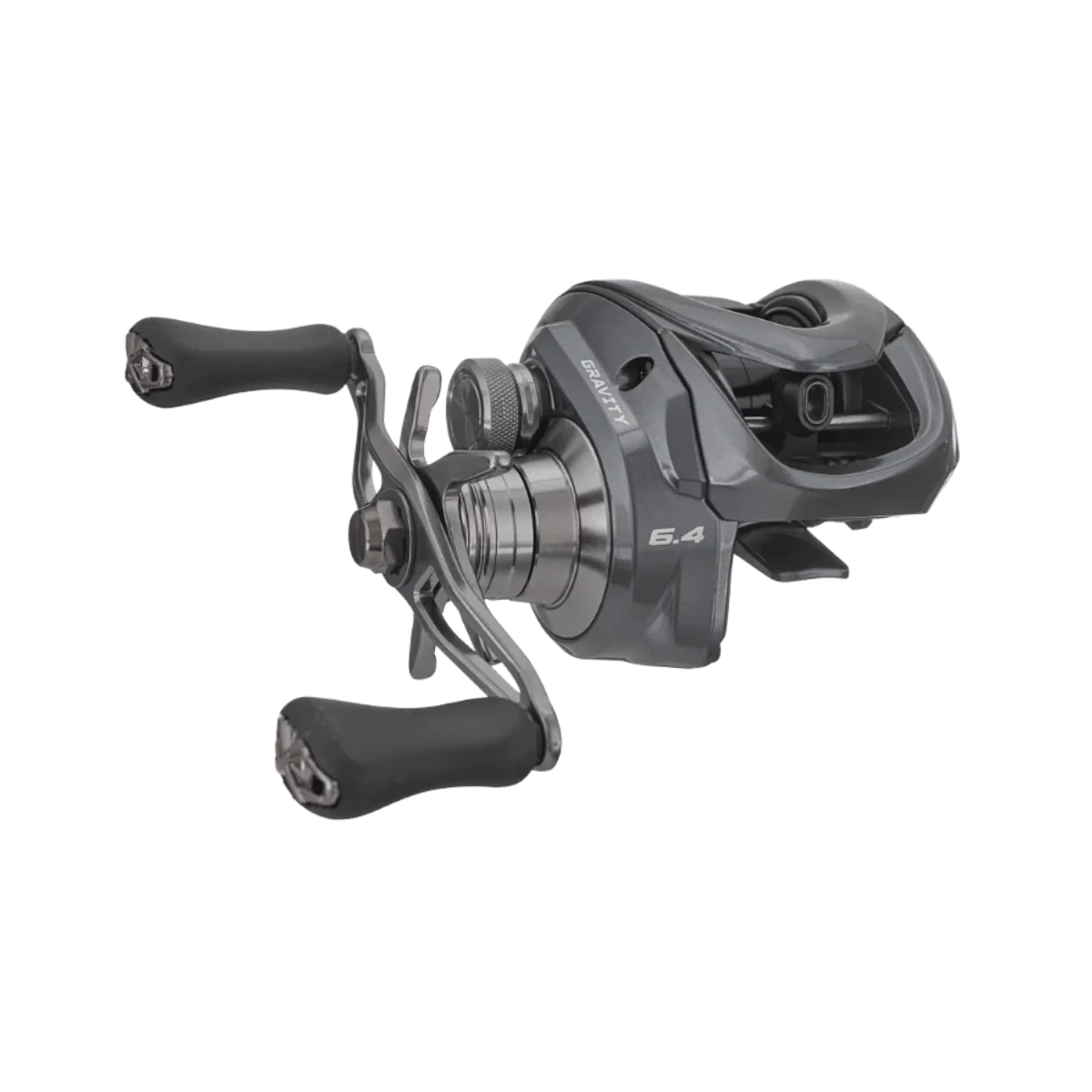 ARK FISHING GRAVITY 5 BAITCAST REEL 5.4:1 ANT101HGB