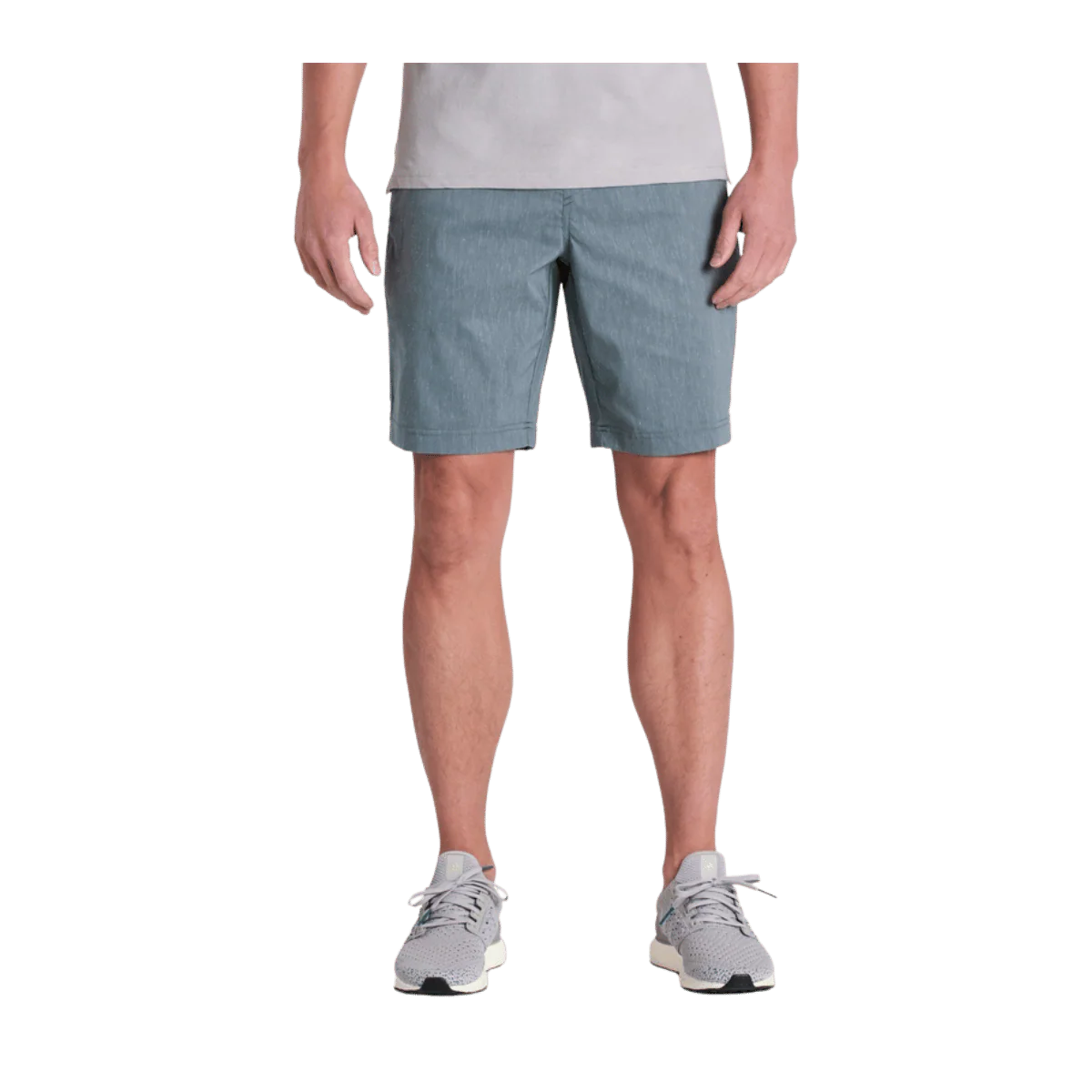 KUHL MEN'S GETAWAY SHORT - SAGEBRUSH