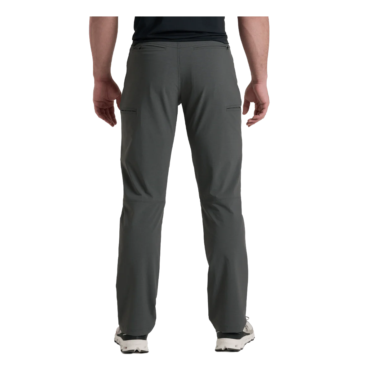 KUHL DECEIVR PANT - CARBON - Image 2