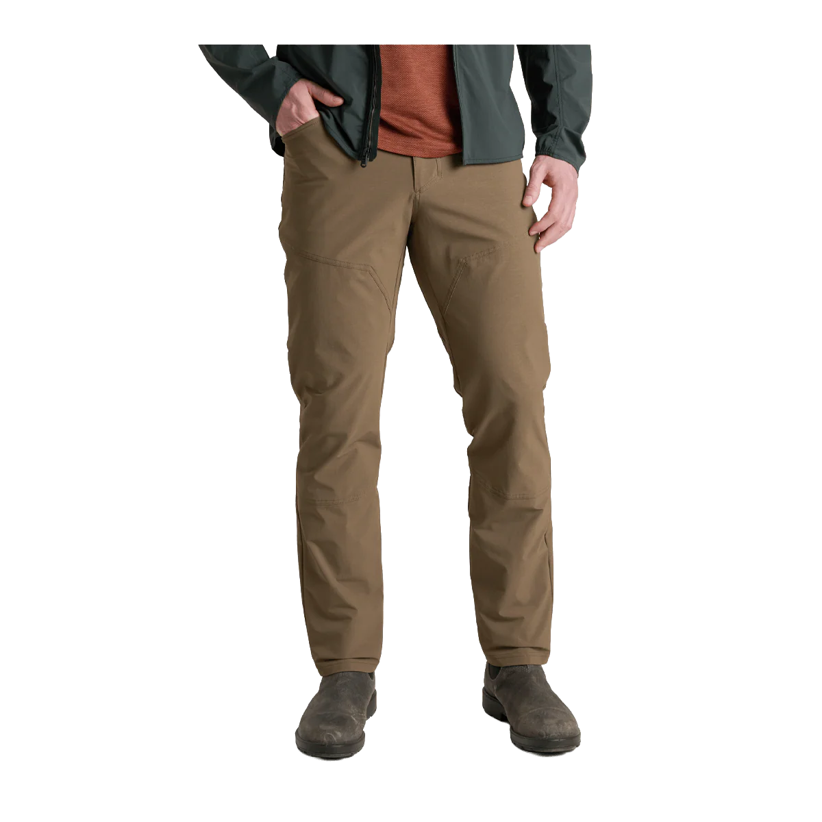 KUHL DECEIVR PANT - KANTEEN