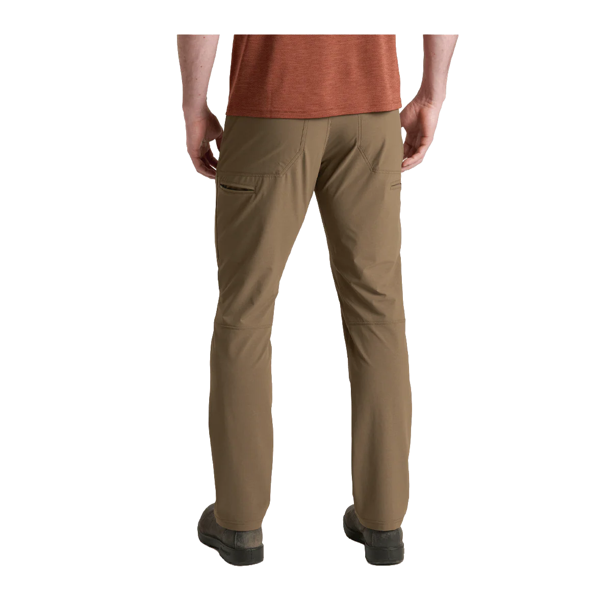 KUHL DECEIVR PANT - KANTEEN - Image 2