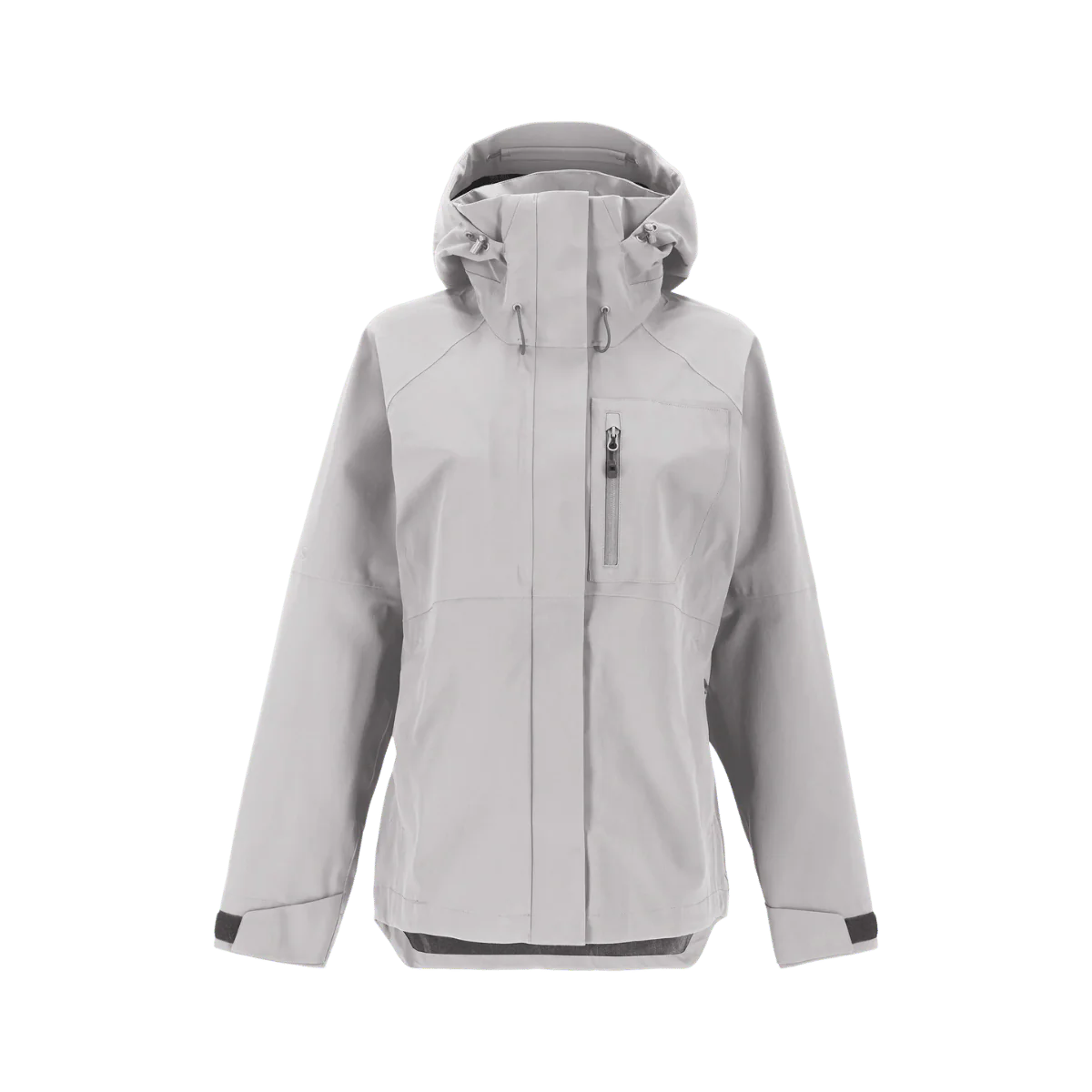 SIMMS WOMEN'S SIMMS CHALLENGER JACKET - SHALE