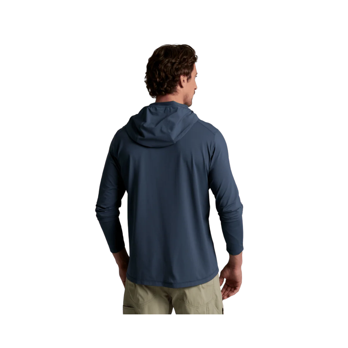 KUHL MEN'S KOVERT HOODY - PIRATE BLUE - Image 2