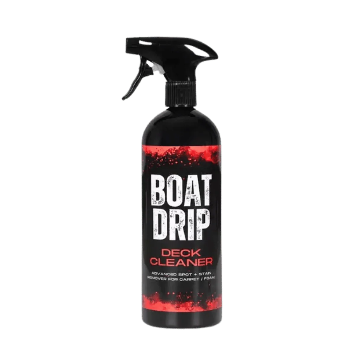 BOAT DRIP DECK CLEANER - 32 OZ
