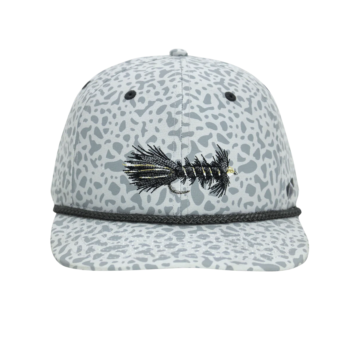 PARAMOUNT SPORTING WOOLY BUGGER - GREY