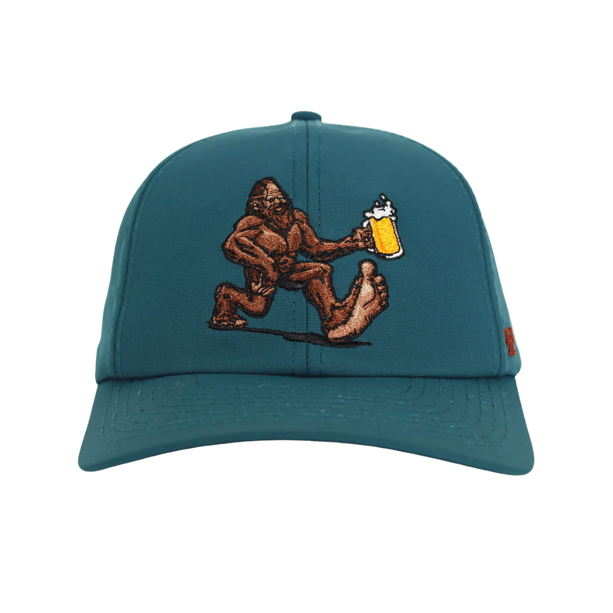 PARAMOUNT BEER RUN SQUATCH - SLATE BLUE