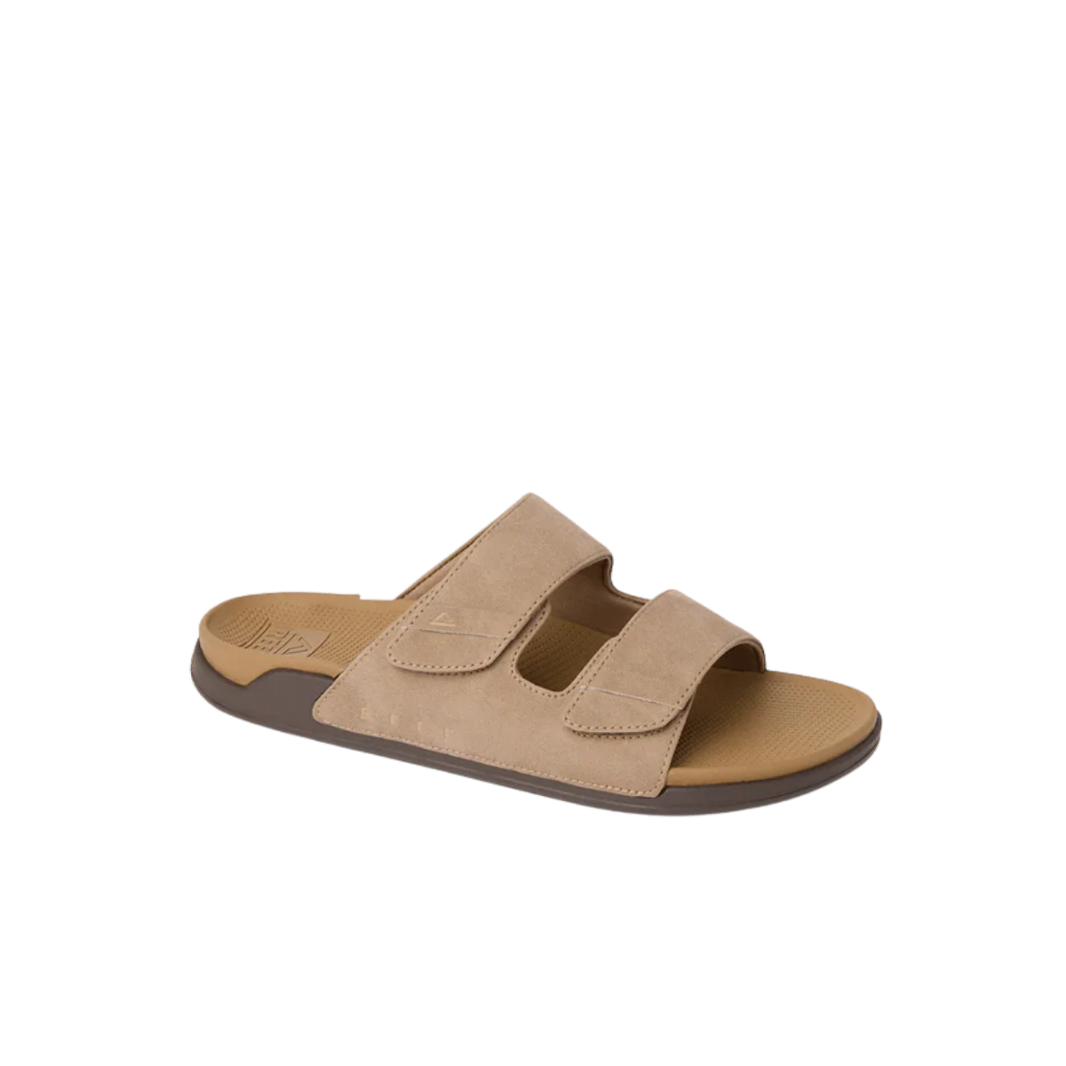 REEF MEN'S PHANTOM TRADEWIND SLIDE - TAN