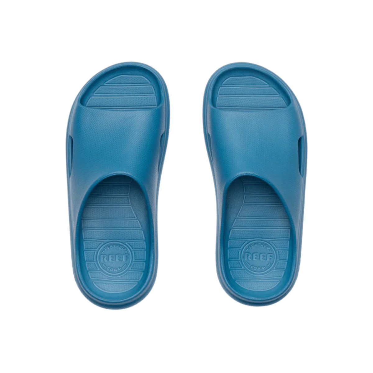 REEF KIDS' RIO SLIDE - NAVY - Image 2