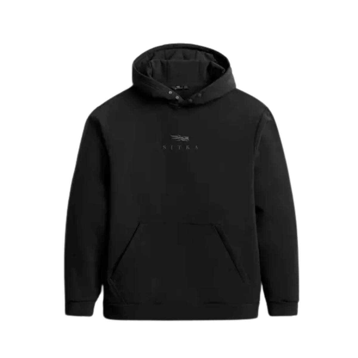 SITKA MEN'S DURANGO PERFORMANCE HOODIE - SITKA BLACK