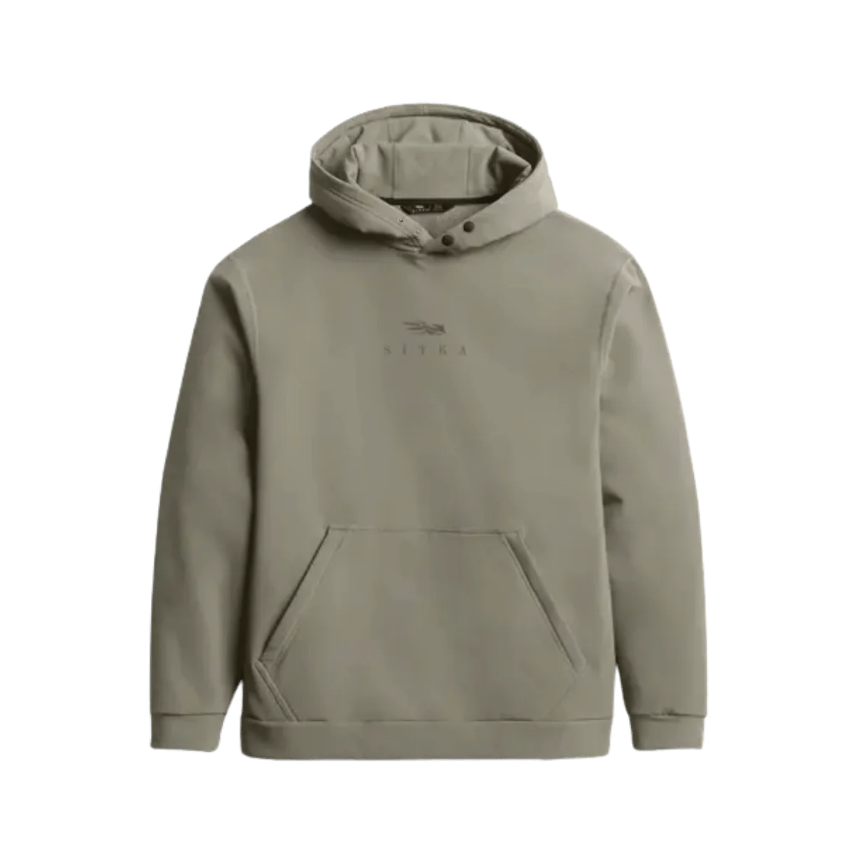 SITKA MEN'S DURANGO PERFORMANCE HOODIE - OAK
