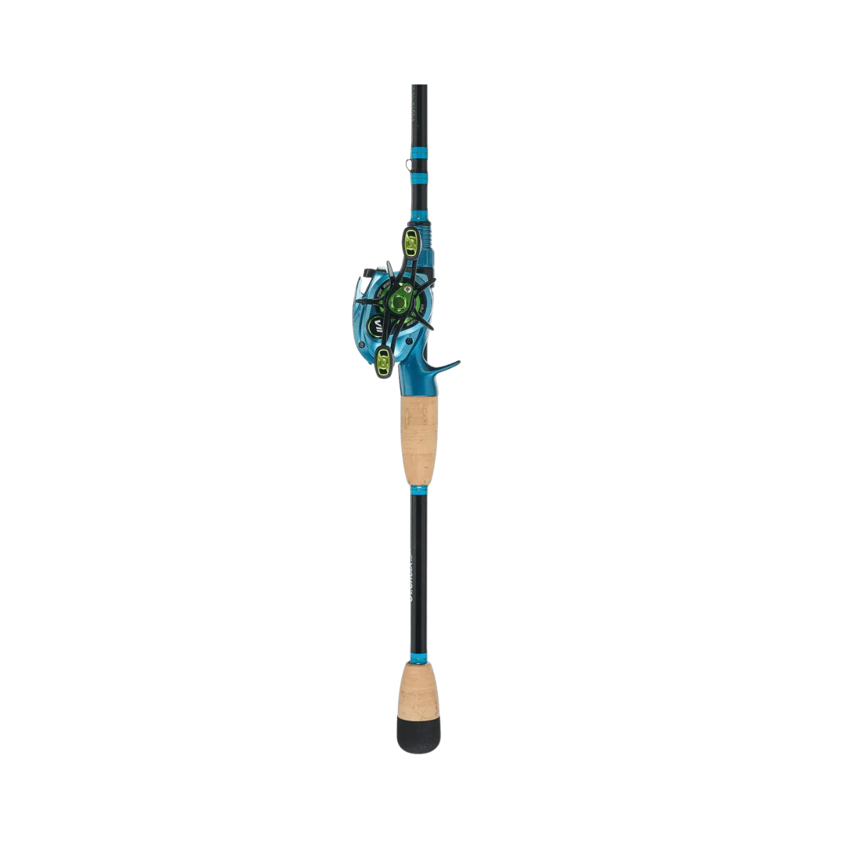 ST CROIX GXR CRUSH CASTING COMBO - 7' M F