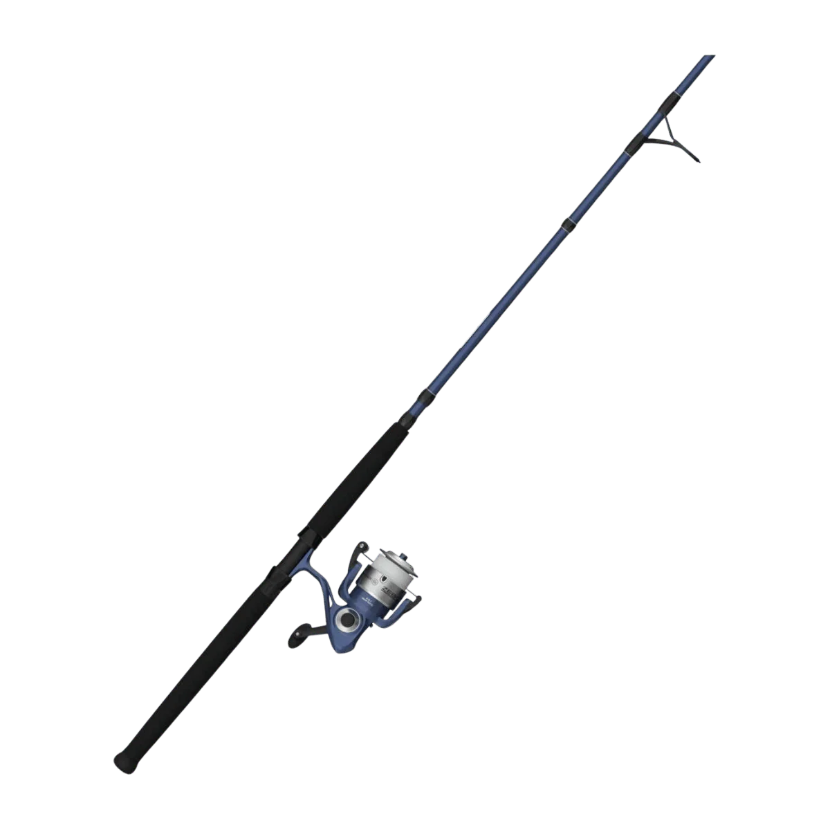 ZEBCO BLUE RUNNER 50 SPINNING COMBO - 7' MH 2PC