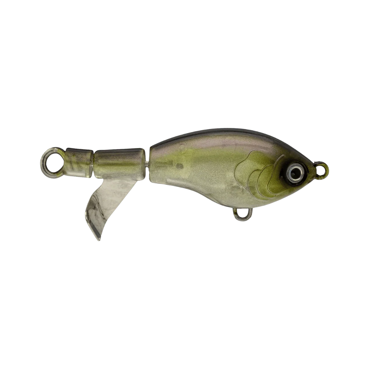 STRIKE KING BITSY CHICKIN TOPWATER - 2-1/2IN - Image 3