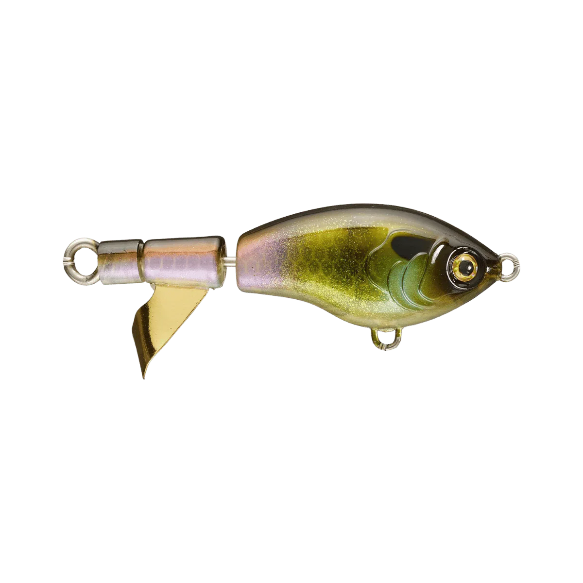 STRIKE KING BITSY CHICKIN TOPWATER - 2-1/2IN - Image 5