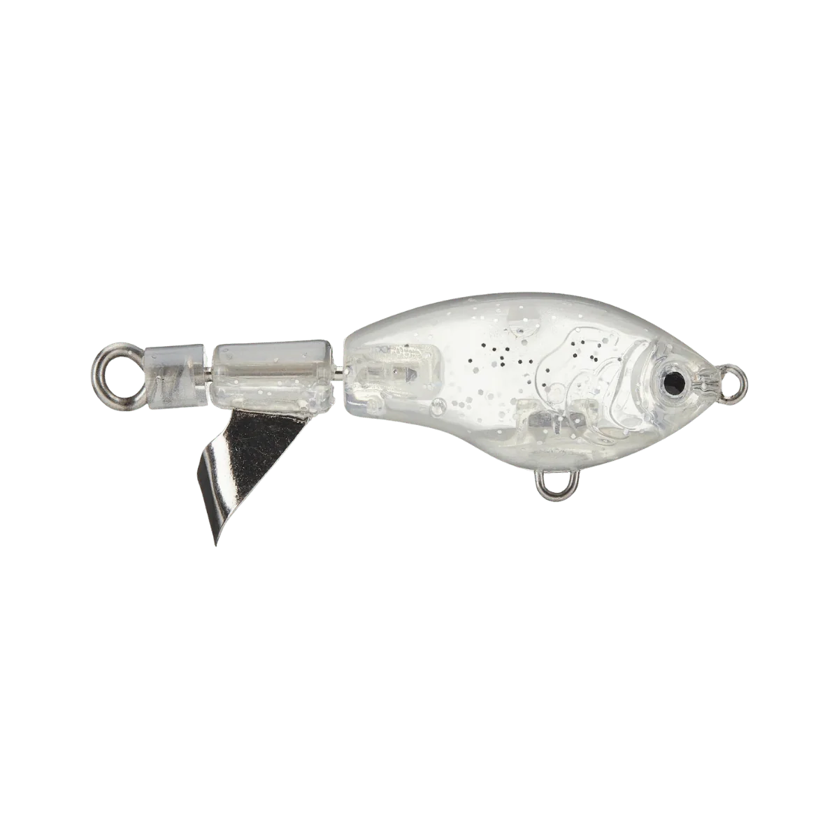 STRIKE KING BITSY CHICKIN TOPWATER - 2-1/2IN - Image 6